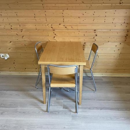 Schicke Ferien- Und Monteurswohnung 53 Qm Philippsburg Kültér fotó