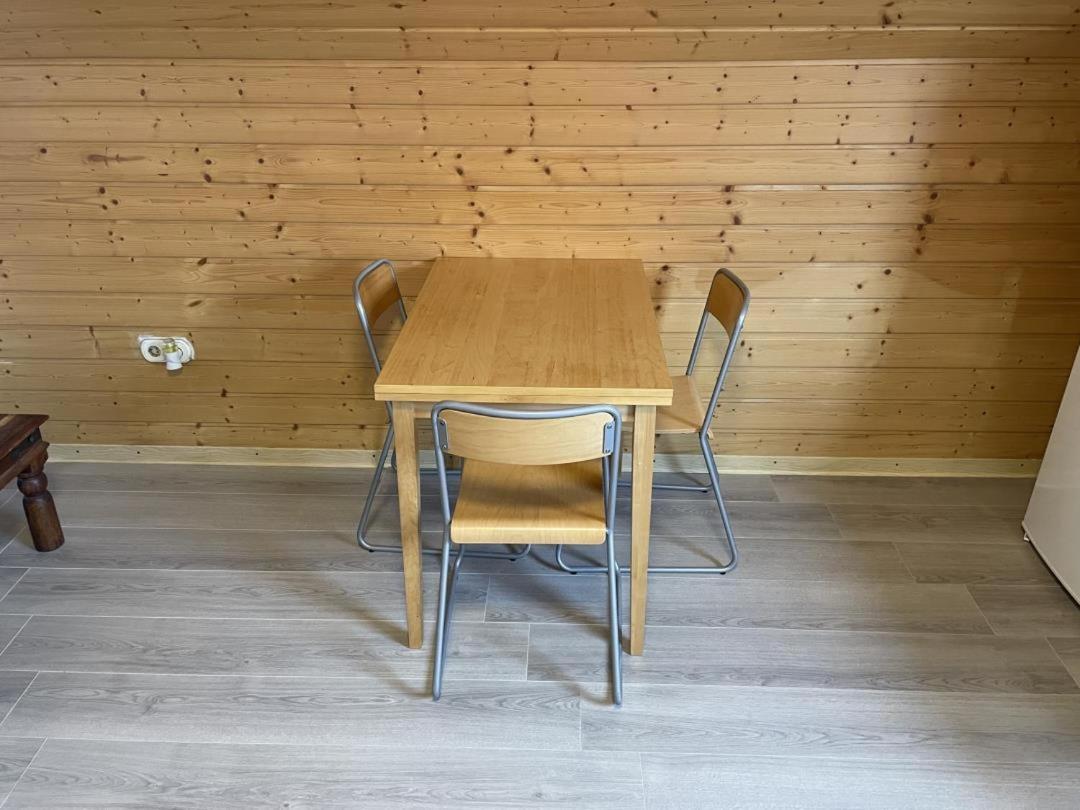 Schicke Ferien- Und Monteurswohnung 53 Qm Philippsburg Kültér fotó